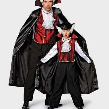 Carnavalskleding vampier carnavalskleding heren dames